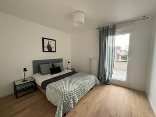  Appartement � vendre 4 pi�ces 89 m�