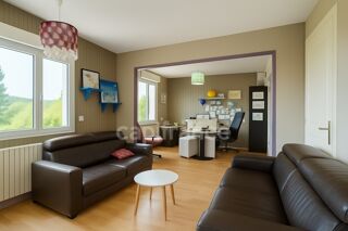  Maison à vendre 8 pièces 222 m²
