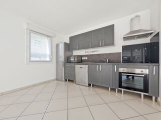  Appartement à vendre 3 pièces 71 m²