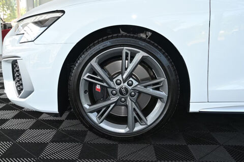 S3 Limousine 2.0 TFSI quattro – Panorama Virtual Cockpit LED Cu 2023 occasion 33000 Bordeaux