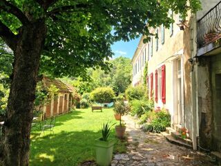  Maison à vendre 9 pièces 261 m²