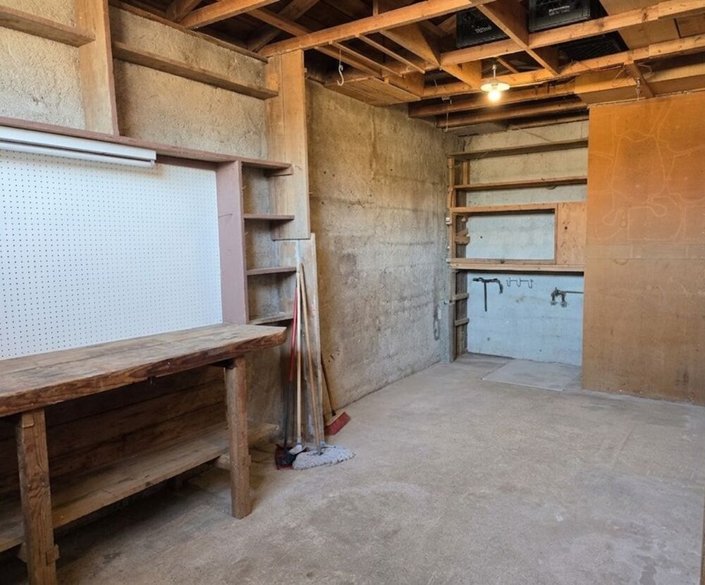 Maison à vendre 6 pièces 113m²QUETIGNY (21)