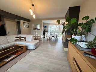  Maison à vendre 8 pièces 135 m²