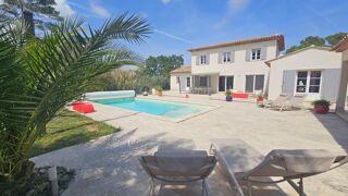  Maison à vendre 6 pièces 187 m²