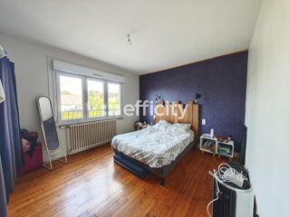  Maison à vendre 6 pièces 140 m²