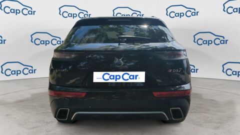DS7 E-tense 1.6 THP 225 EAT8 Performance Line - Automatique 2021 occasion 44800 Saint Herblain