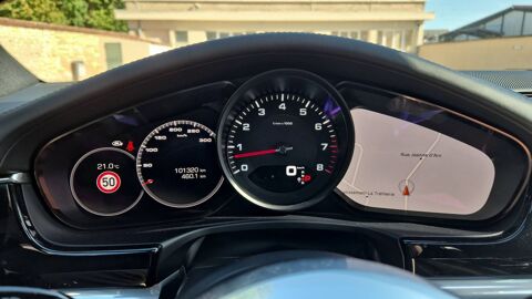 Panamera II 3.0 330 AWD PDK8 Executive - Entretien constructeur Toit 2017 occasion 95290 L Isle Adam