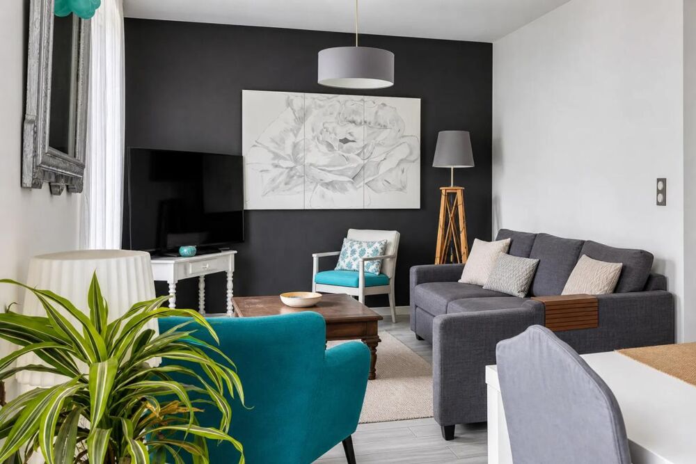 Vente Maison Spacieuse maison de 7 pièces avec grand terrain au Pin Le pin