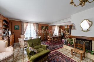  Maison � vendre 7 pi�ces 186 m�