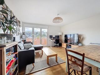  Appartement � vendre 3 pi�ces 65 m�