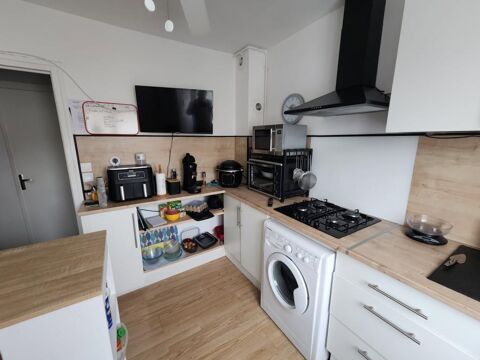  Appartement � louer 2 pi�ces 45 m�