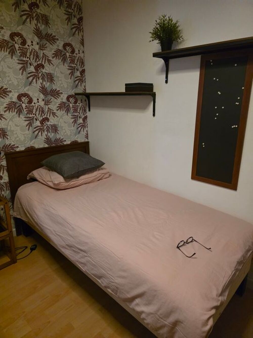 Location Appartement Chambre de 12m2 à louer sur Toulouse Toulouse
