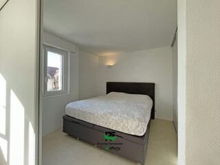  Appartement  vendre 1 pice 33 m