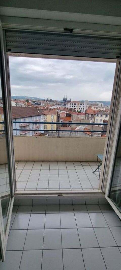  Appartement � louer 2 pi�ces 32 m�