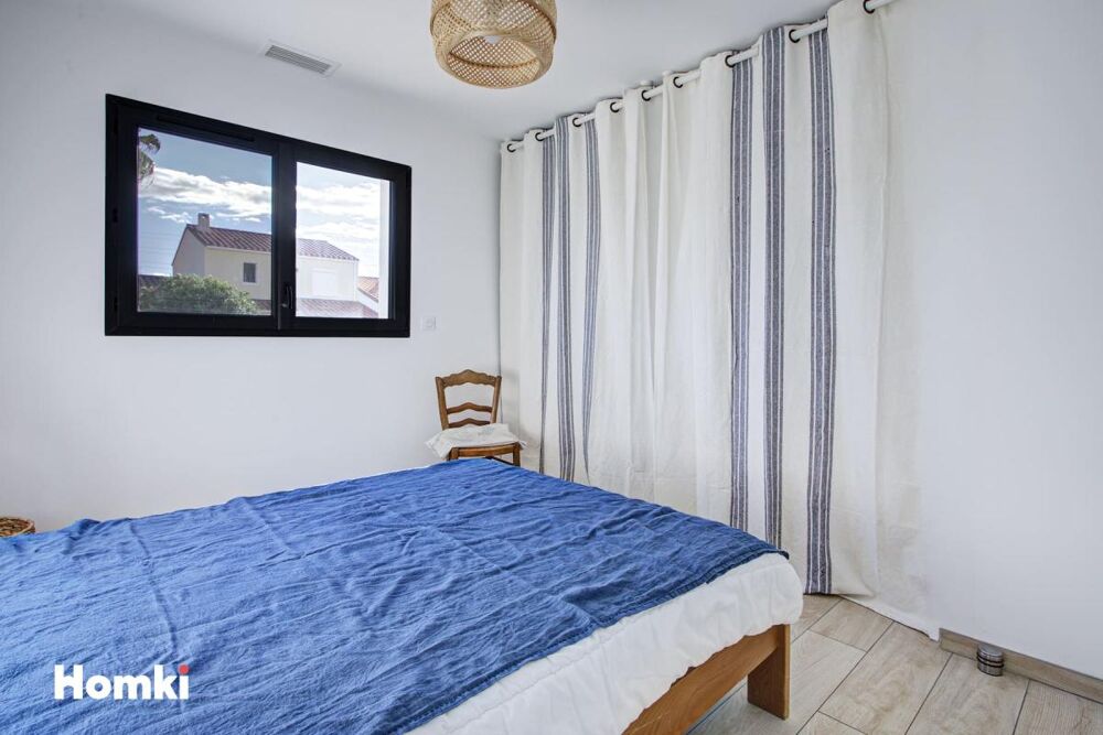 à vendre  Maison Le Soler (66270)