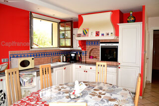  Maison � vendre 6 pi�ces 224 m�