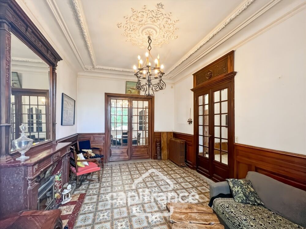  vendre  Proprit/chteau Marseille 11