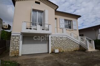  Maison � vendre 4 pi�ces 95 m�
