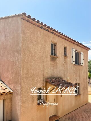  Maison à vendre 4 pièces 88 m²