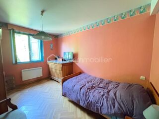  Maison à vendre 5 pièces 103 m²