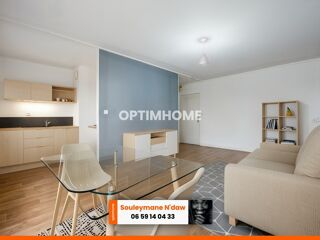  Appartement � vendre 1 pi�ce 28 m�