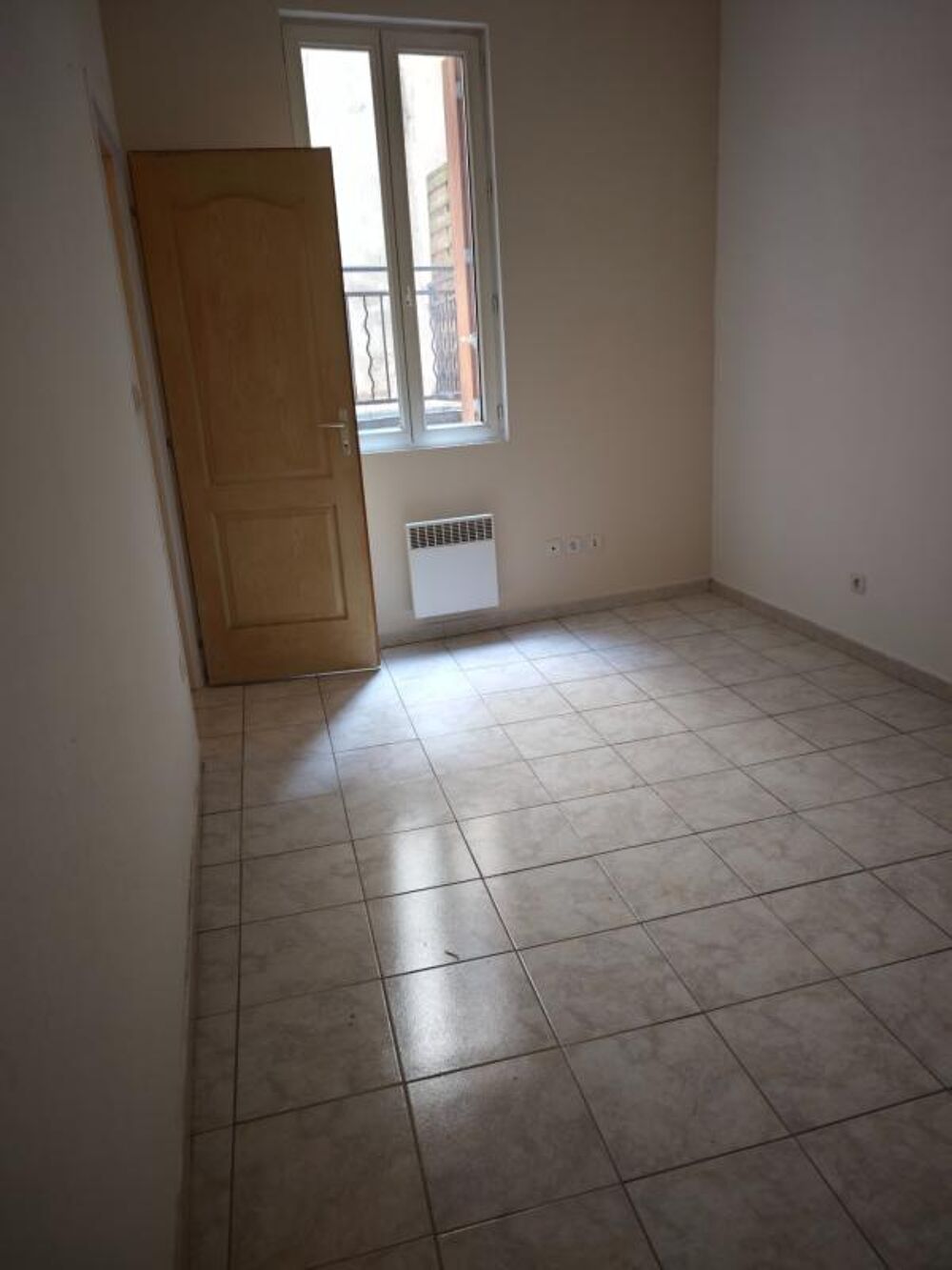 Appartement à vendre 4 pièces LODEVE (34)