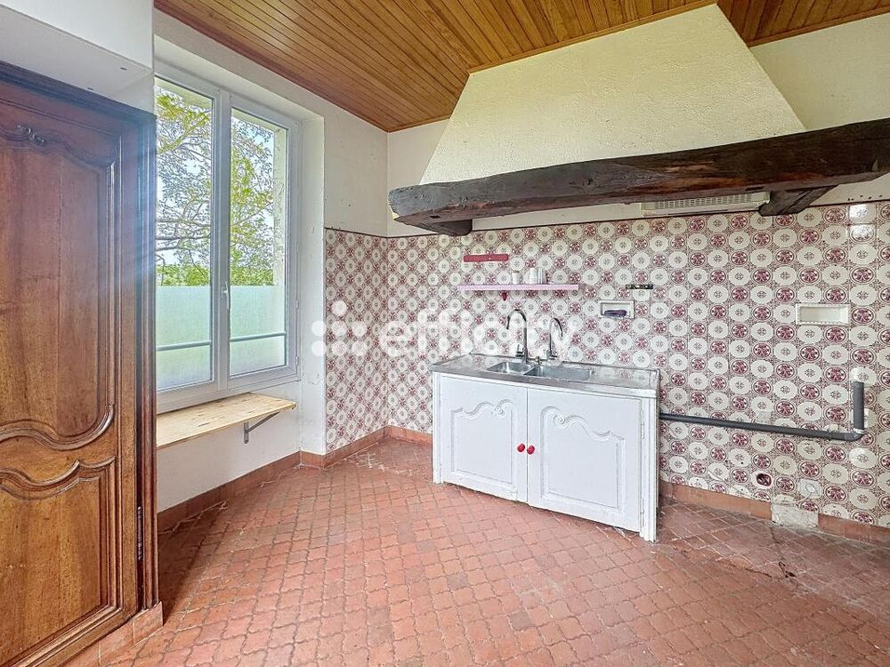 � vendre  Maison Villebon-sur-Yvette (91140)