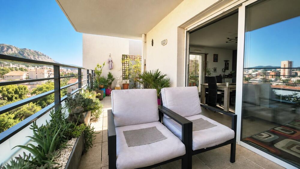 Vente Appartement Appartement Marseille 10