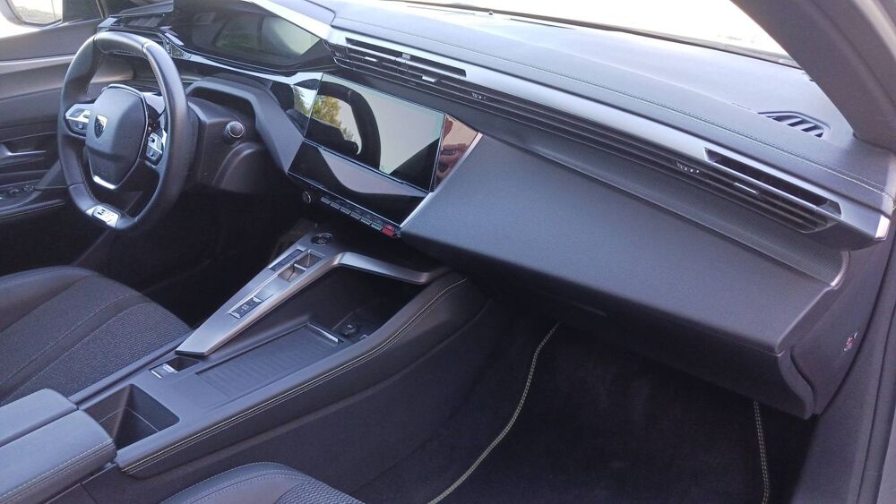 308 SW II 1.6 PureTech 180 Hybrid EAT8 GT - Premi&egrave;re main Automatiq 2024 occasion 31180 Castelmaurou