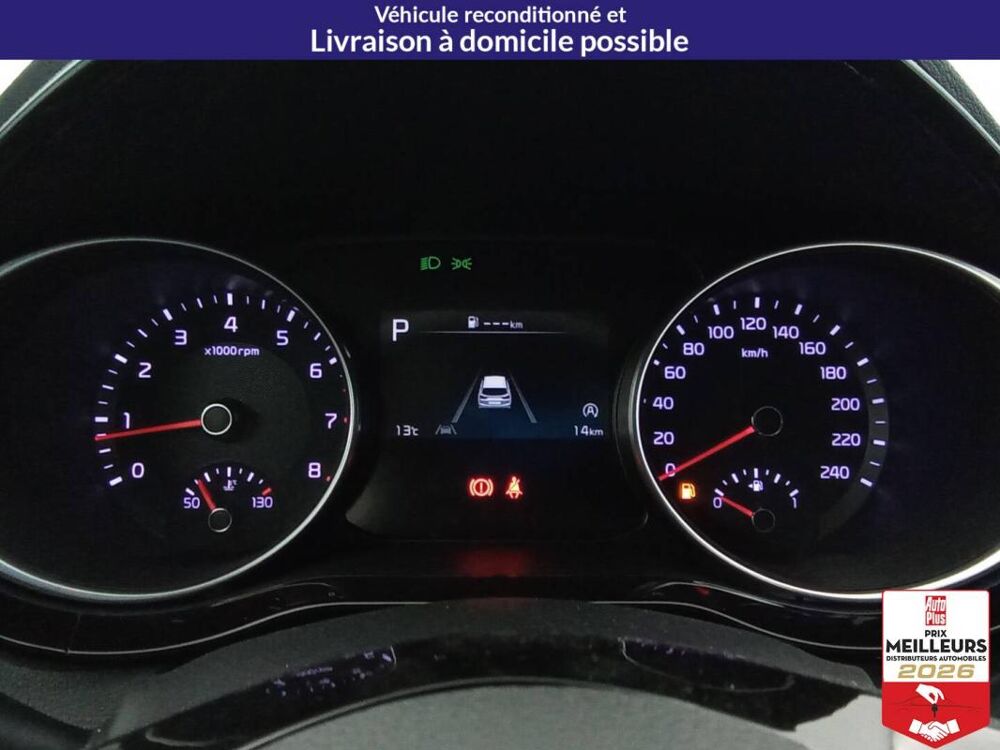 Ceed SW T-GDi 160 DCT7 Active 2024 occasion 10150 Lavau