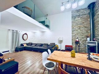  Maison � vendre 5 pi�ces 110 m�