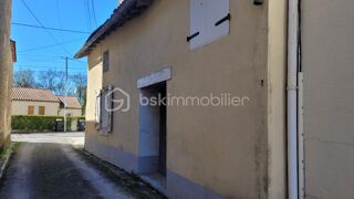  Maison à vendre 1 pièce 87 m²
