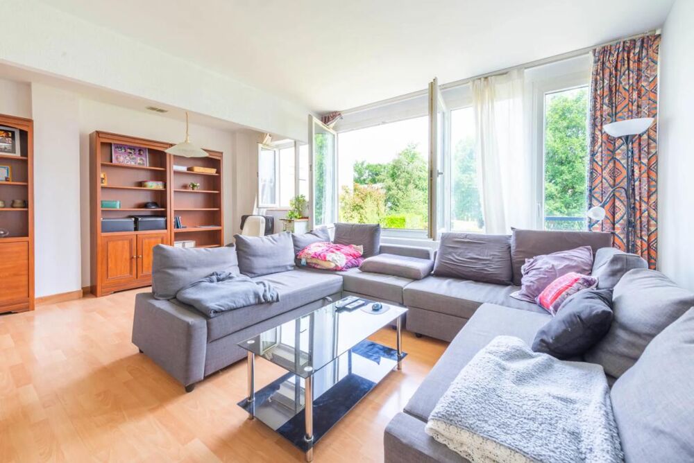 Maison de ville - 5 pièces de 101 m² à Coignières
