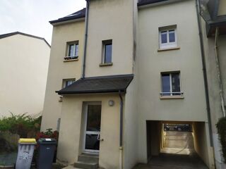  Duplex/triplex à vendre 2 pièces 40 m²