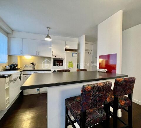  Appartement � louer 2 pi�ces 56 m�