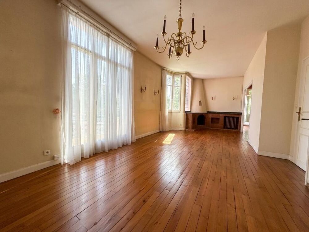 Maison 6 pièces 198 m² · à Toulouse · 198 m² · 473 000 €
