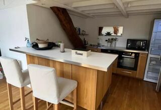  Appartement  louer 2 pices 72 m