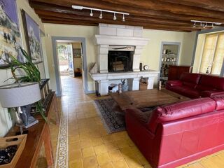  Propriété/château à vendre 9 pièces 203 m²
