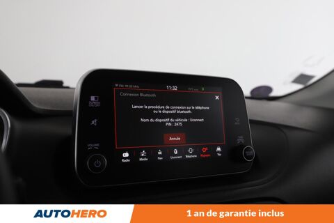 Tipo 1.4 Easy 5P 95 ch 2019 occasion 92130 Issy-les-Moulineaux