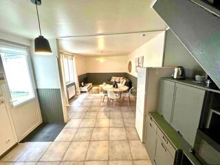  Maison � vendre 3 pi�ces 55 m�