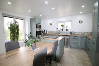  Maison � vendre 5 pi�ces 116 m�