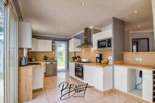 Maison � vendre 4 pi�ces 107 m�