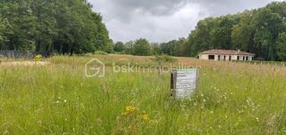  Terrain � vendre 3500 m�