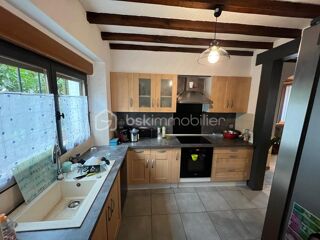  Maison � vendre 7 pi�ces 100 m�