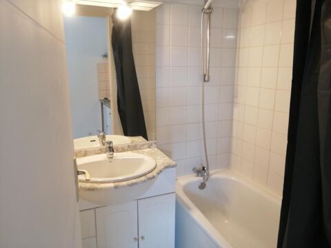  Appartement � louer 1 pi�ce 23 m�