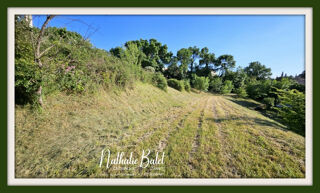  Terrain  vendre 1020 m Saint chinian