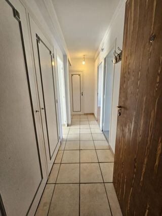  Appartement � vendre 3 pi�ces 52 m�