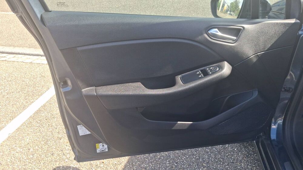 Clio 1.6 E-Tech 140 Hybrid EDC6 Limited 2021 occasion 67500 Haguenau