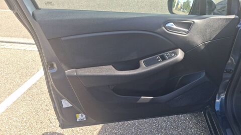 Clio 1.6 E-Tech 140 Hybrid EDC6 Limited 2021 occasion 67500 Haguenau