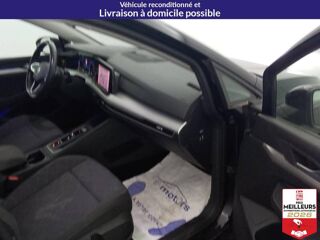 Golf TDI 115 DSG7 Life 2023 occasion 10150 Lavau